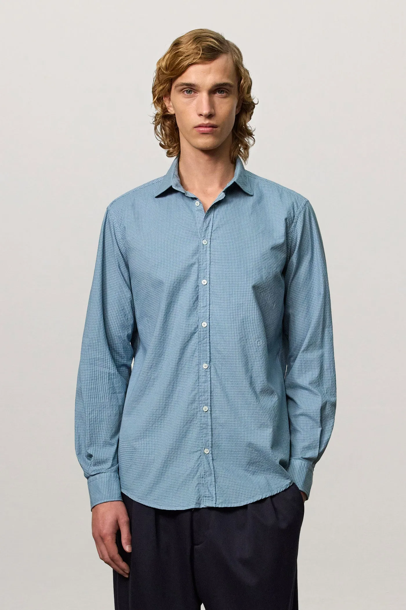 CANARY sold by Massimo Alba product image thumbnail 2