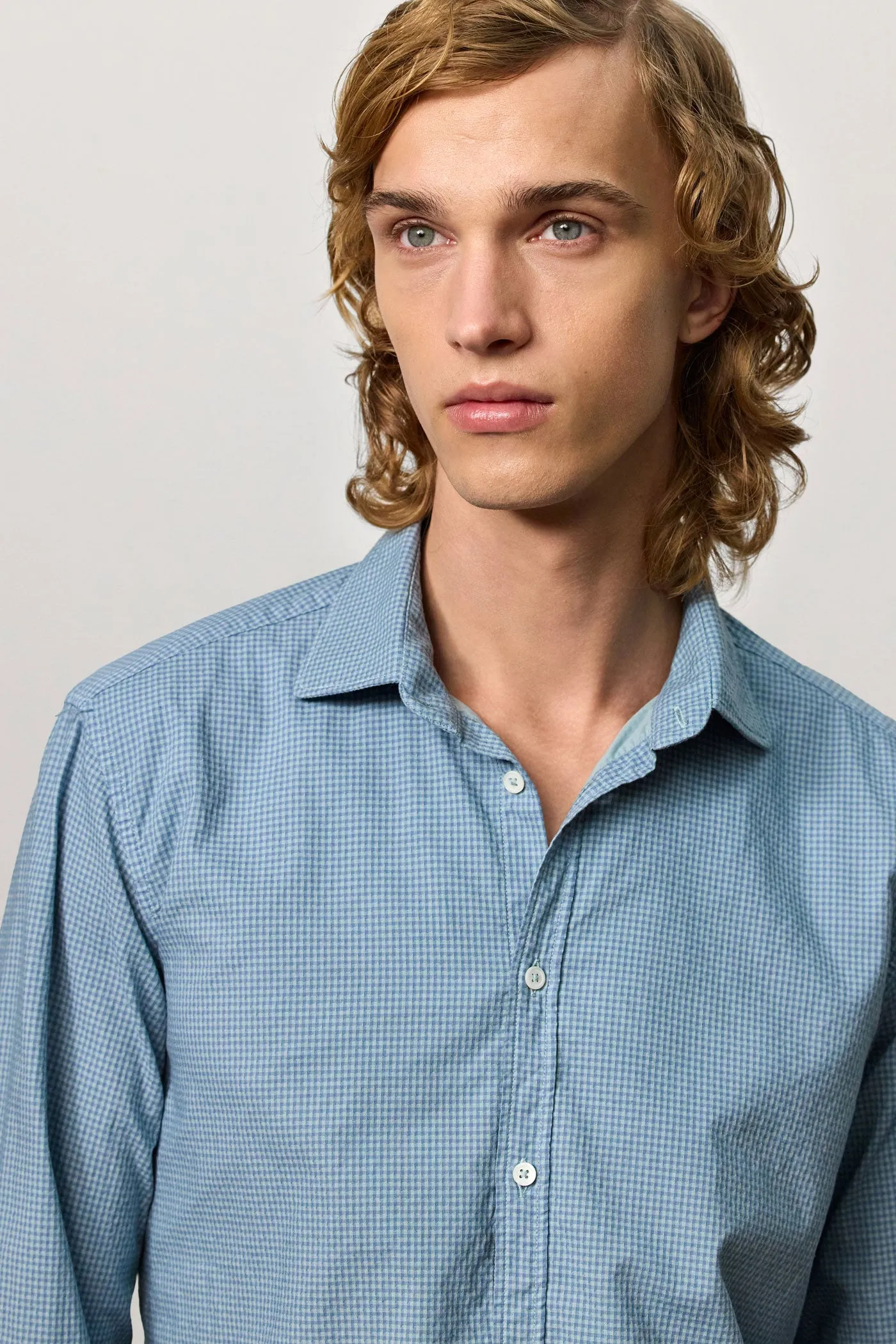 CANARY sold by Massimo Alba product image thumbnail 4