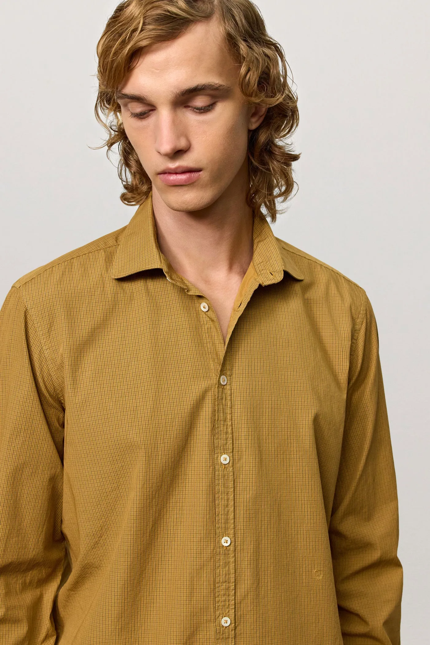 CANARY sold by Massimo Alba product image thumbnail 3