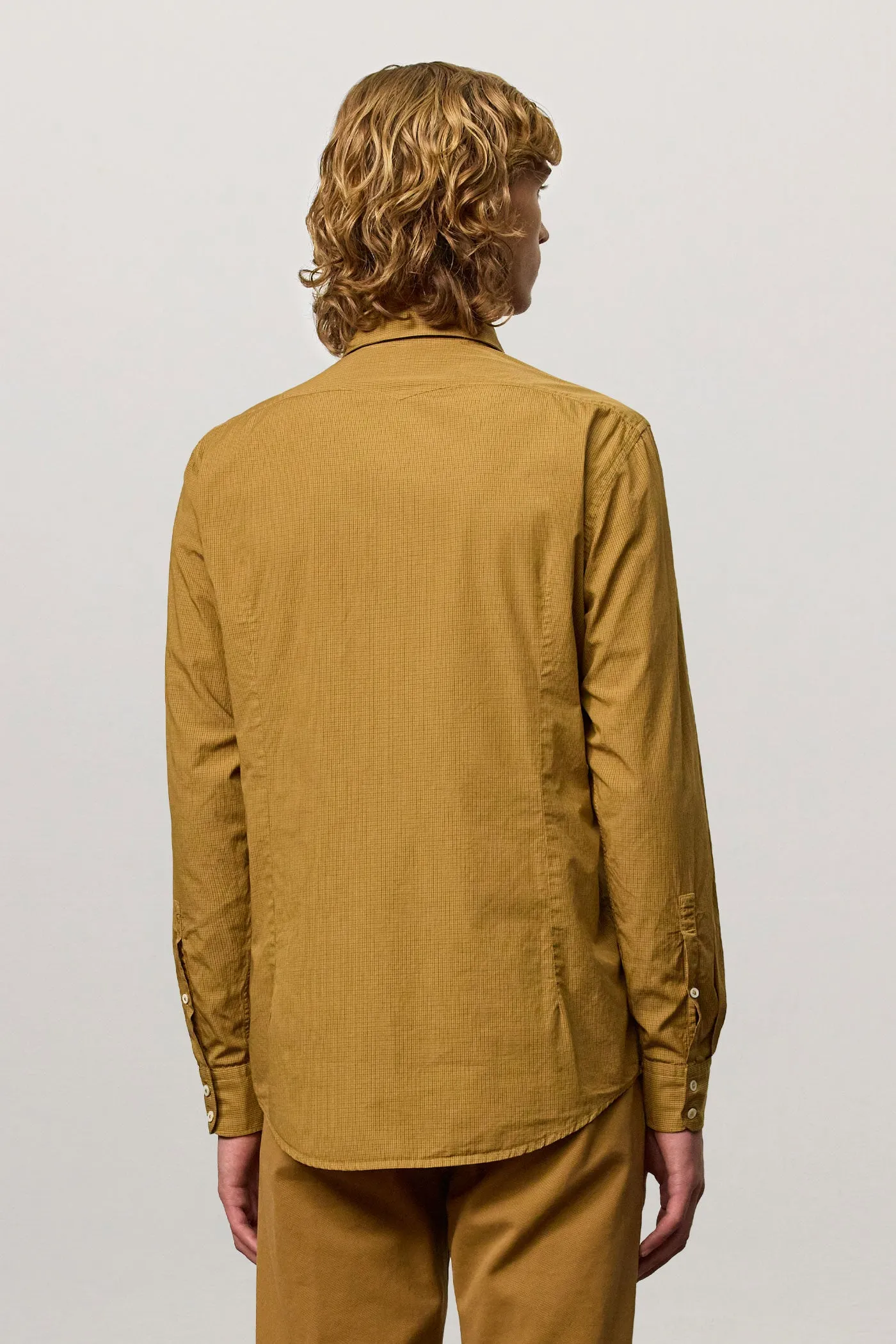 CANARY sold by Massimo Alba product image thumbnail 2