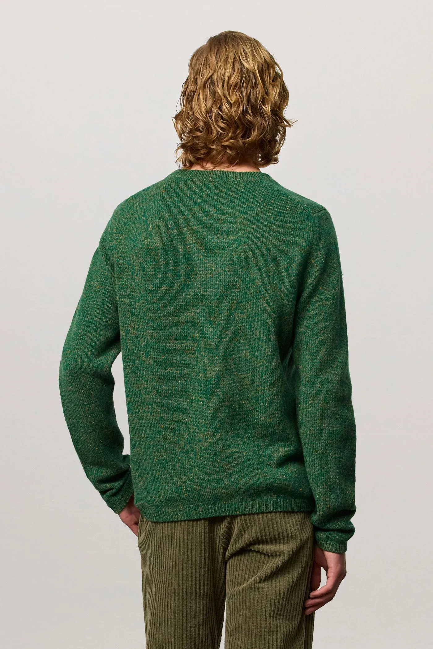 CHAD sold by Massimo Alba product image thumbnail 3