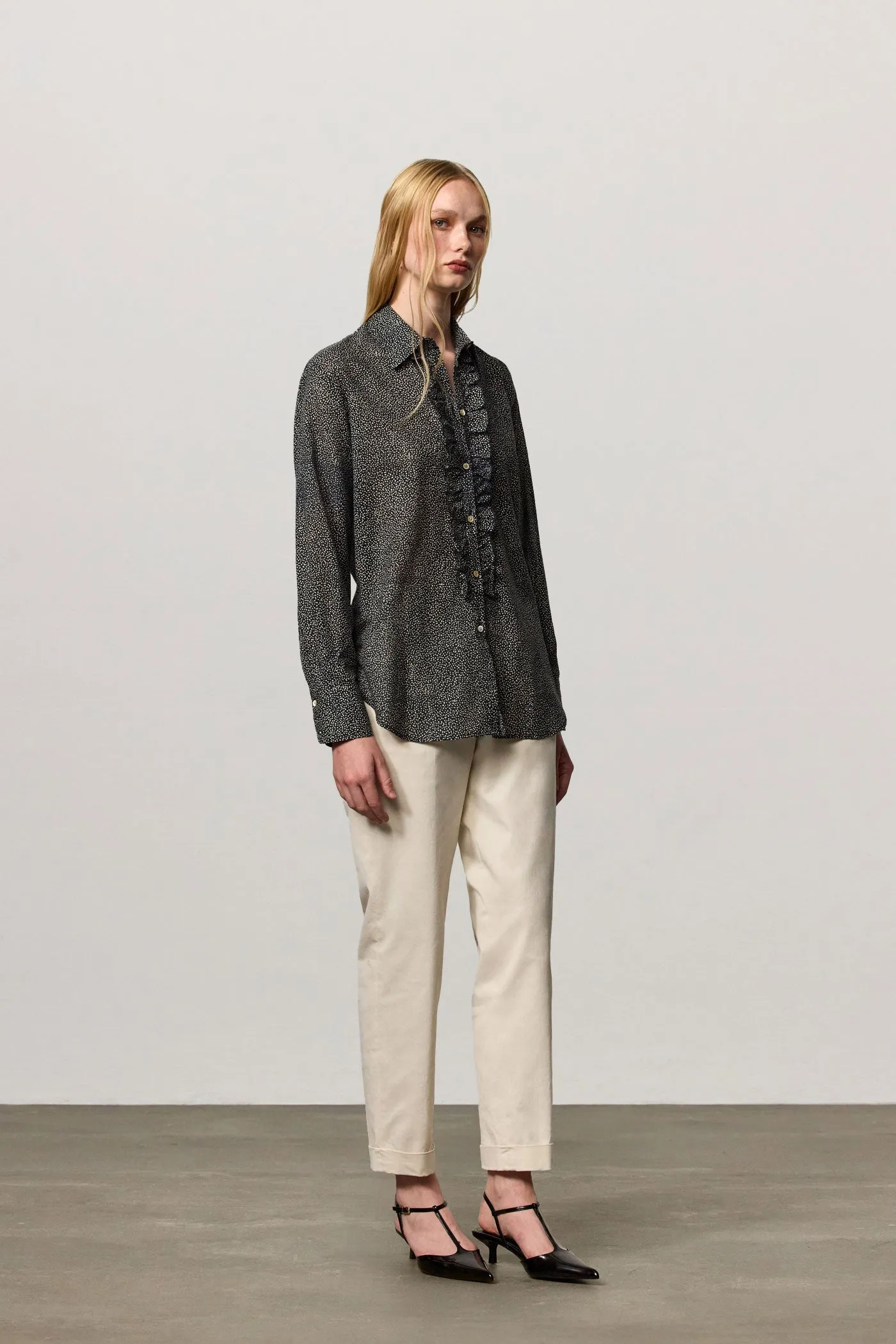 GEMMA sold by Massimo Alba product image thumbnail 4