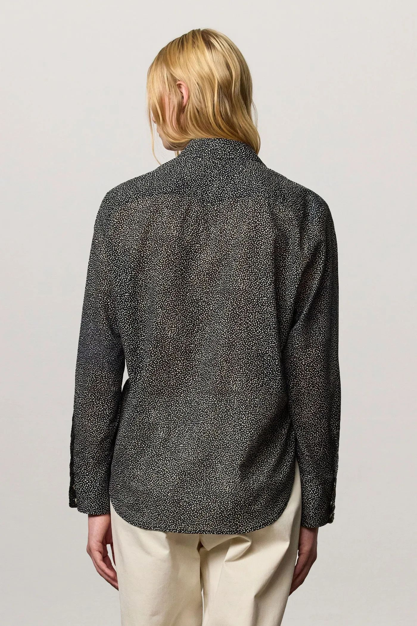 GEMMA sold by Massimo Alba product image thumbnail 2