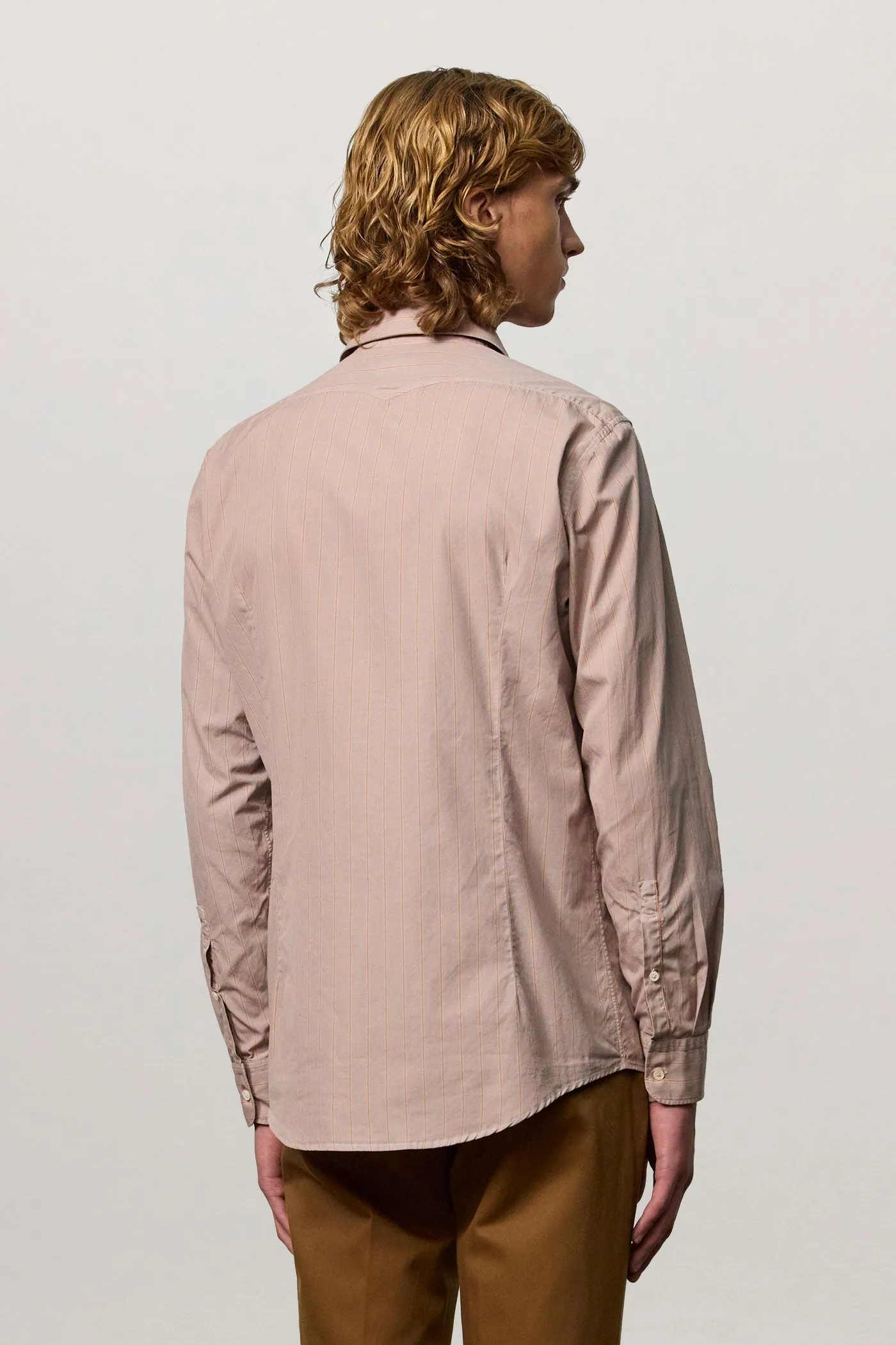 GENOVA sold by Massimo Alba product image thumbnail 2