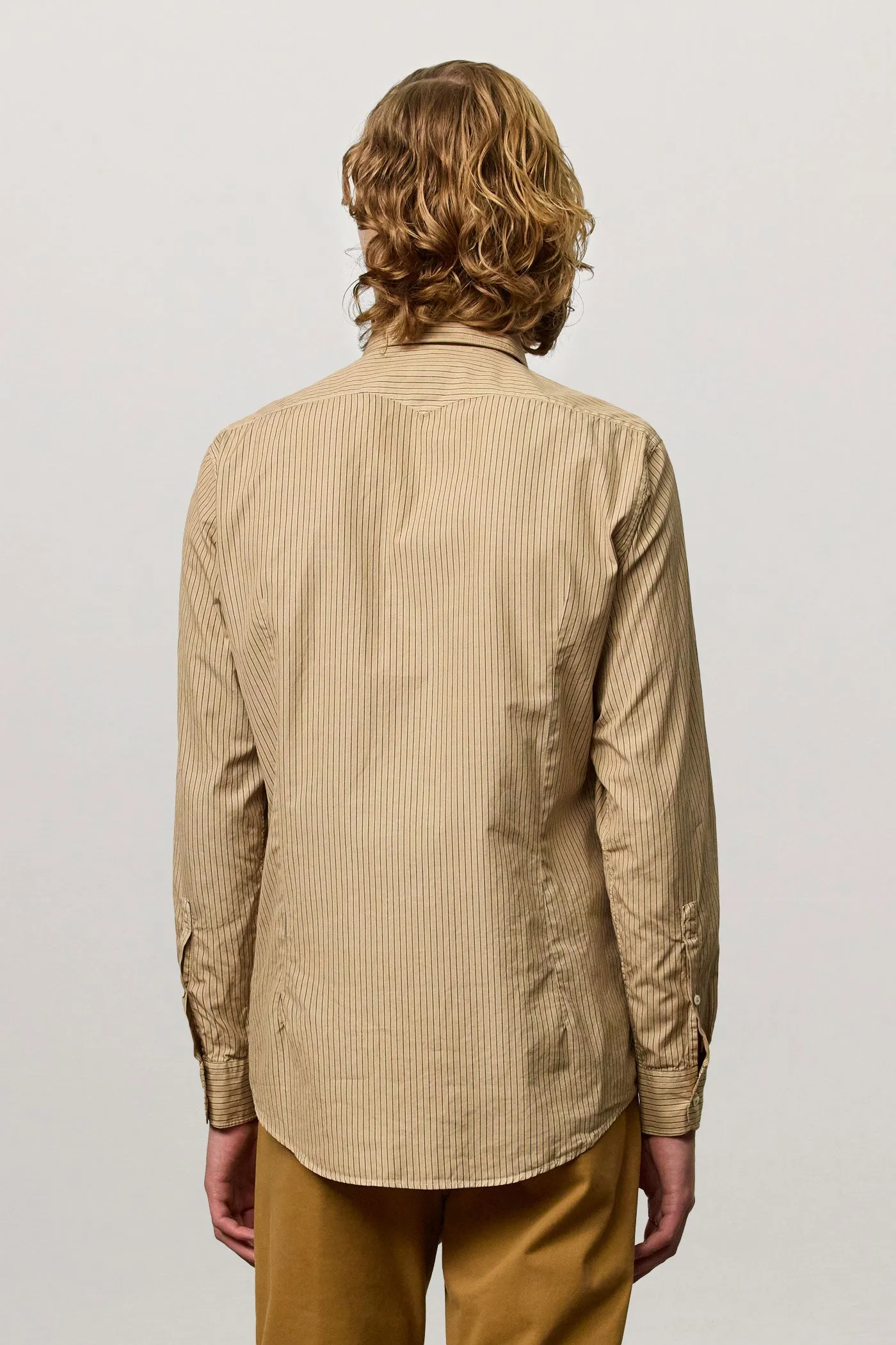 GENOVA sold by Massimo Alba product image thumbnail 3