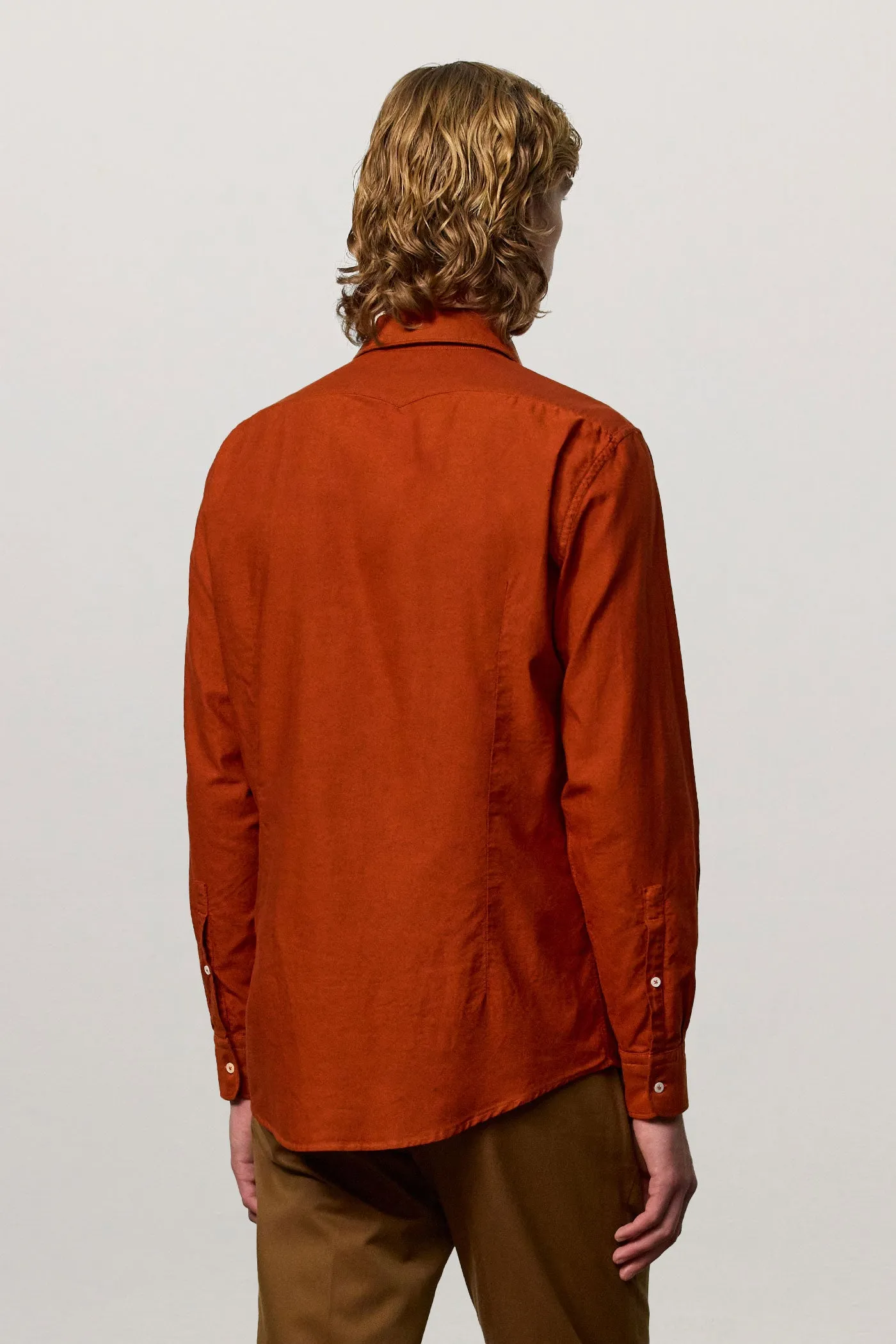 GENOVA sold by Massimo Alba product image thumbnail 2