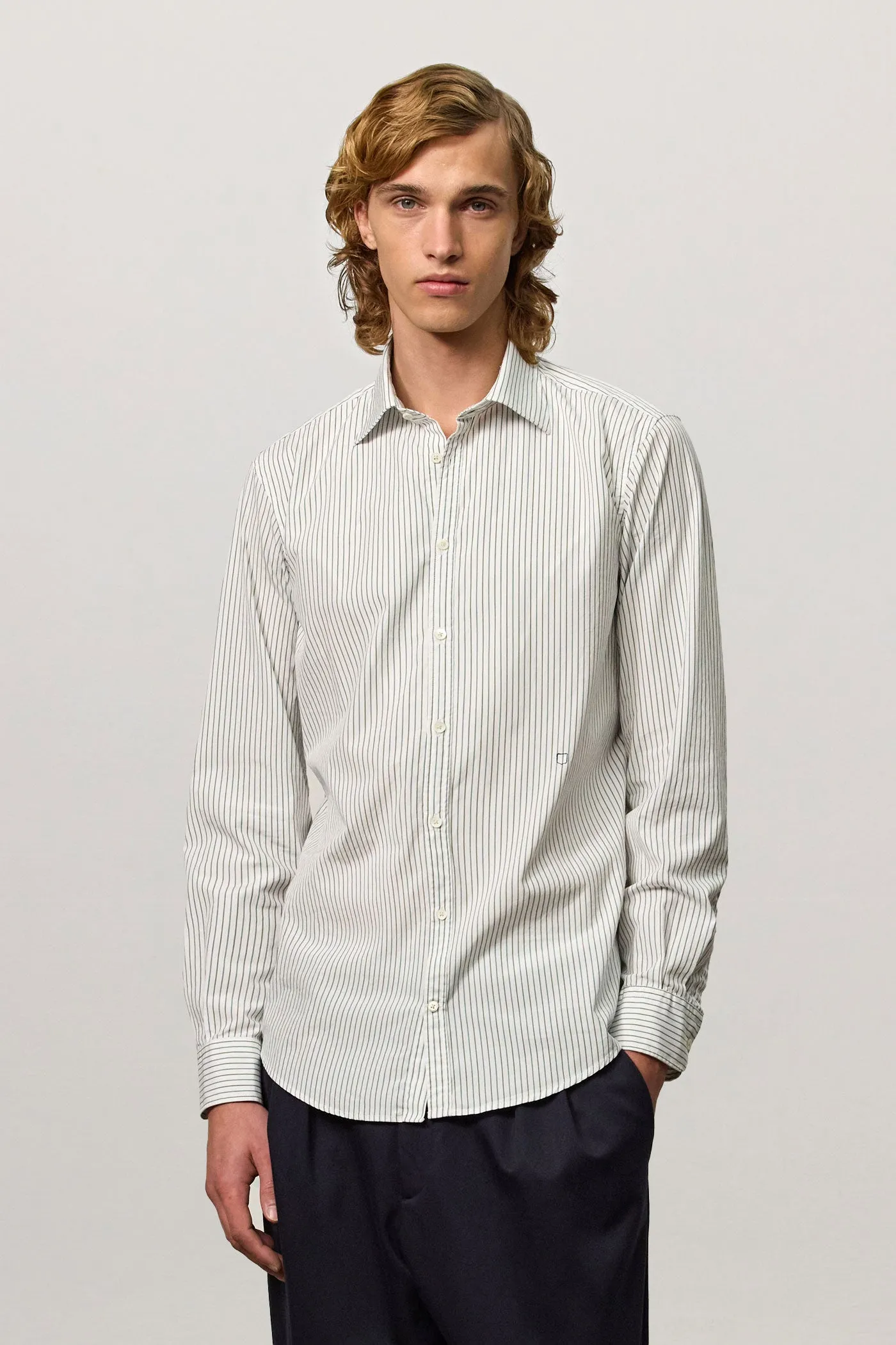 GENOVA sold by Massimo Alba product image thumbnail 2