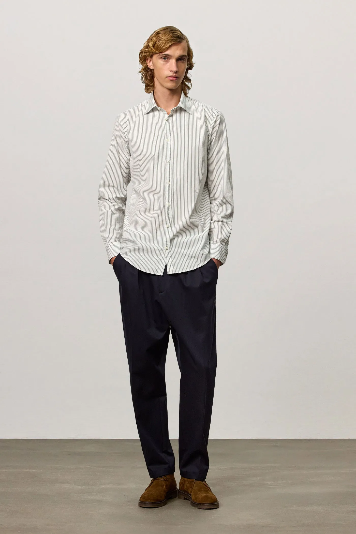 GENOVA sold by Massimo Alba product image thumbnail 4