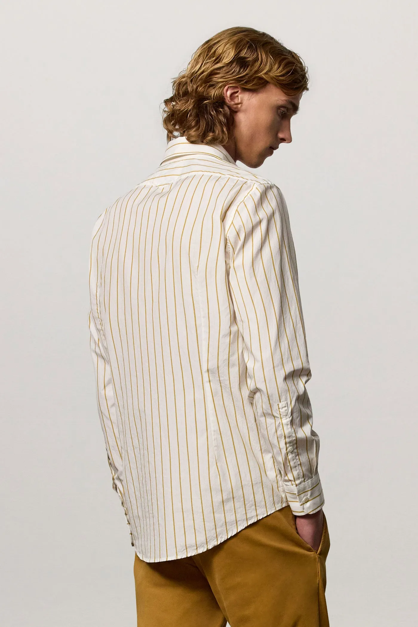 GENOVA sold by Massimo Alba product image thumbnail 2