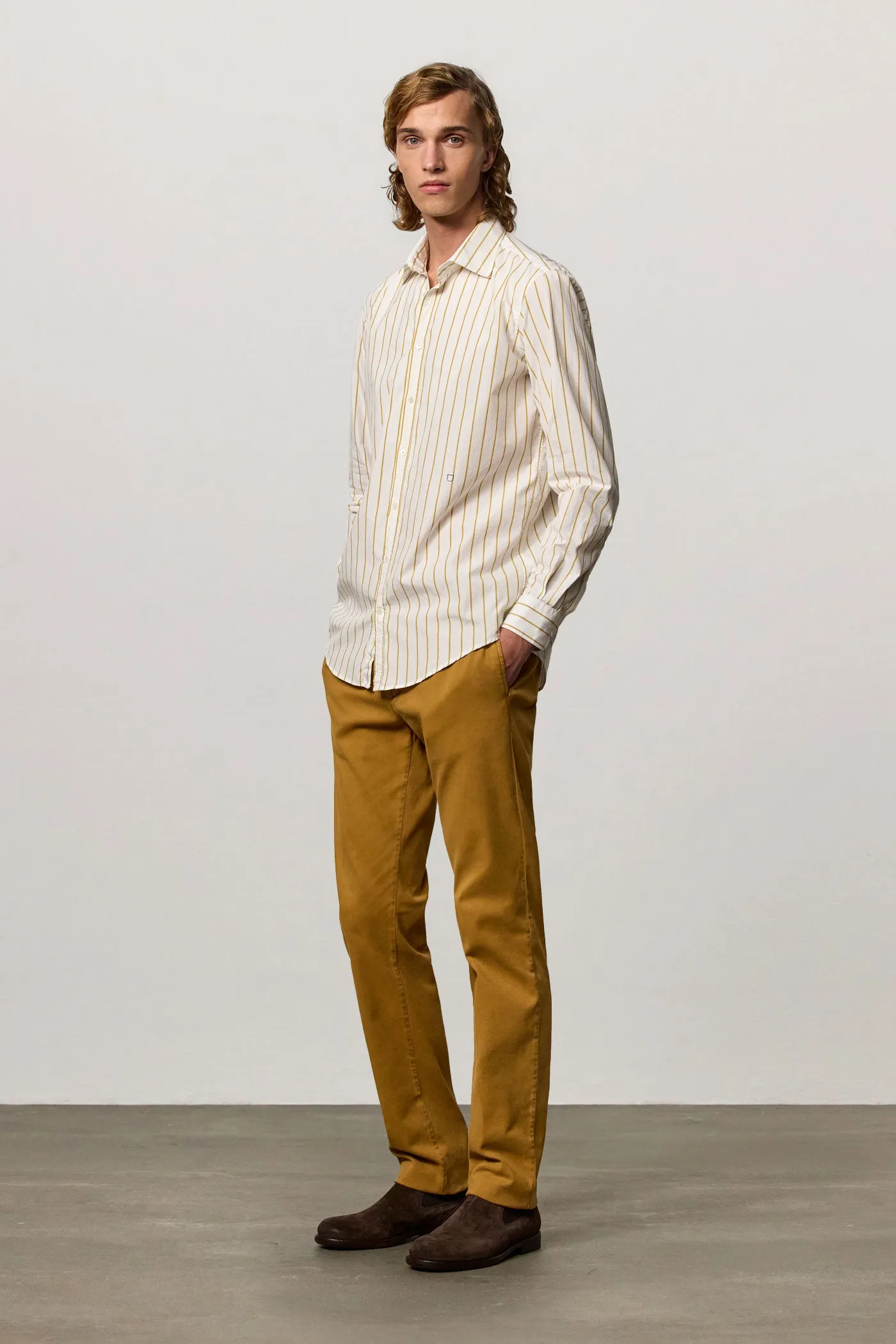 GENOVA sold by Massimo Alba product image thumbnail 4