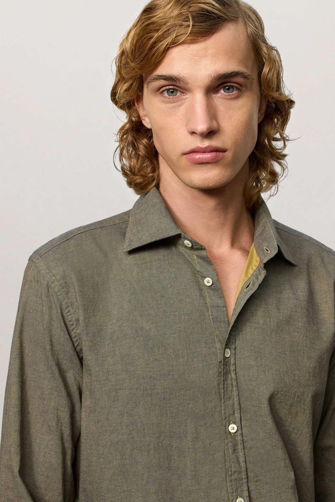 GENOVA sold by Massimo Alba product image thumbnail 3