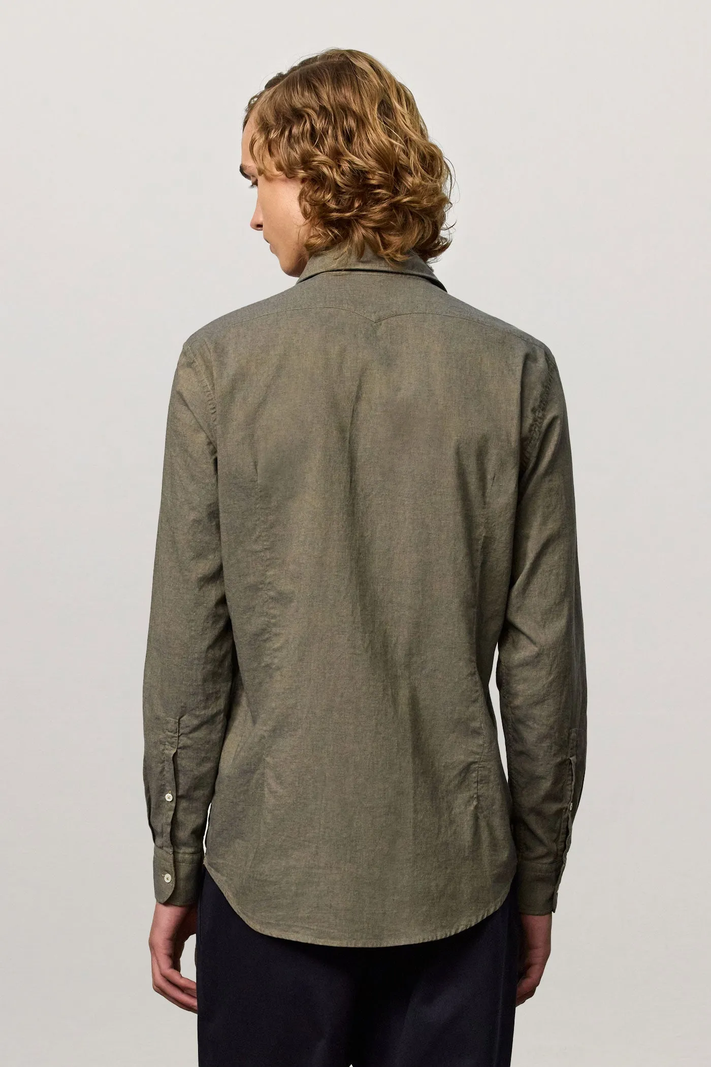 GENOVA sold by Massimo Alba product image thumbnail 2