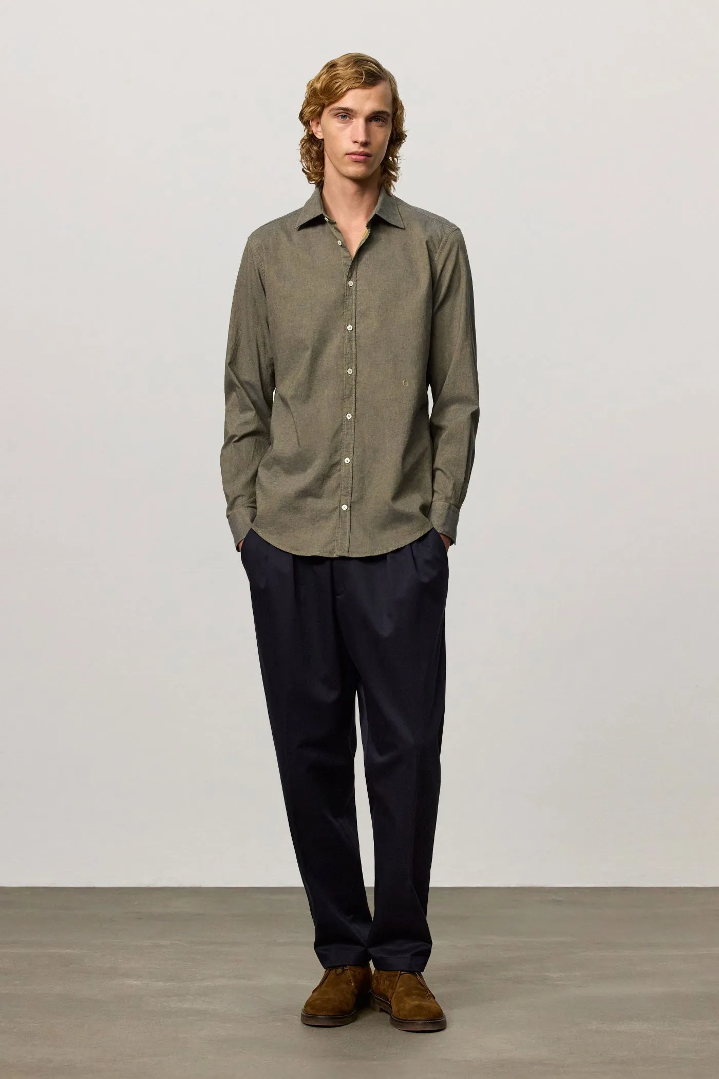 GENOVA sold by Massimo Alba product image thumbnail 4