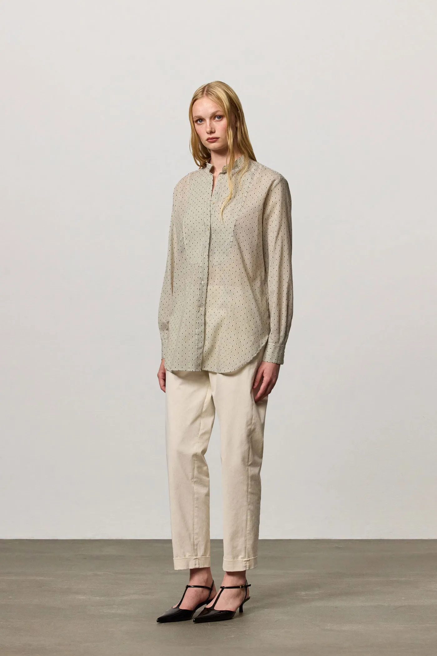 JILL sold by Massimo Alba product image thumbnail 4