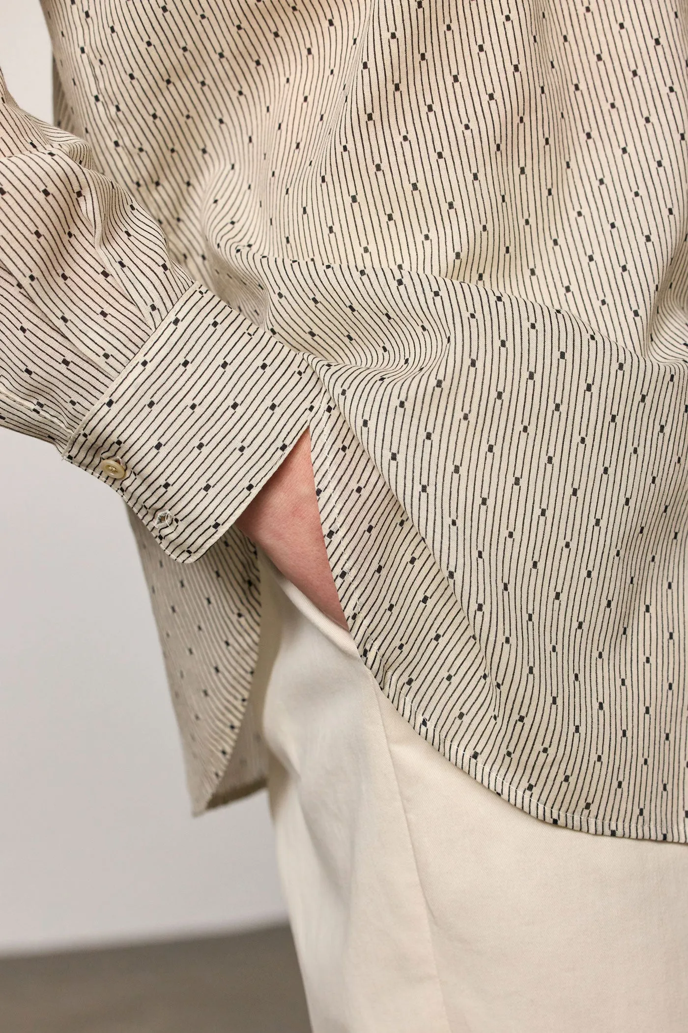 JILL sold by Massimo Alba product image thumbnail 3