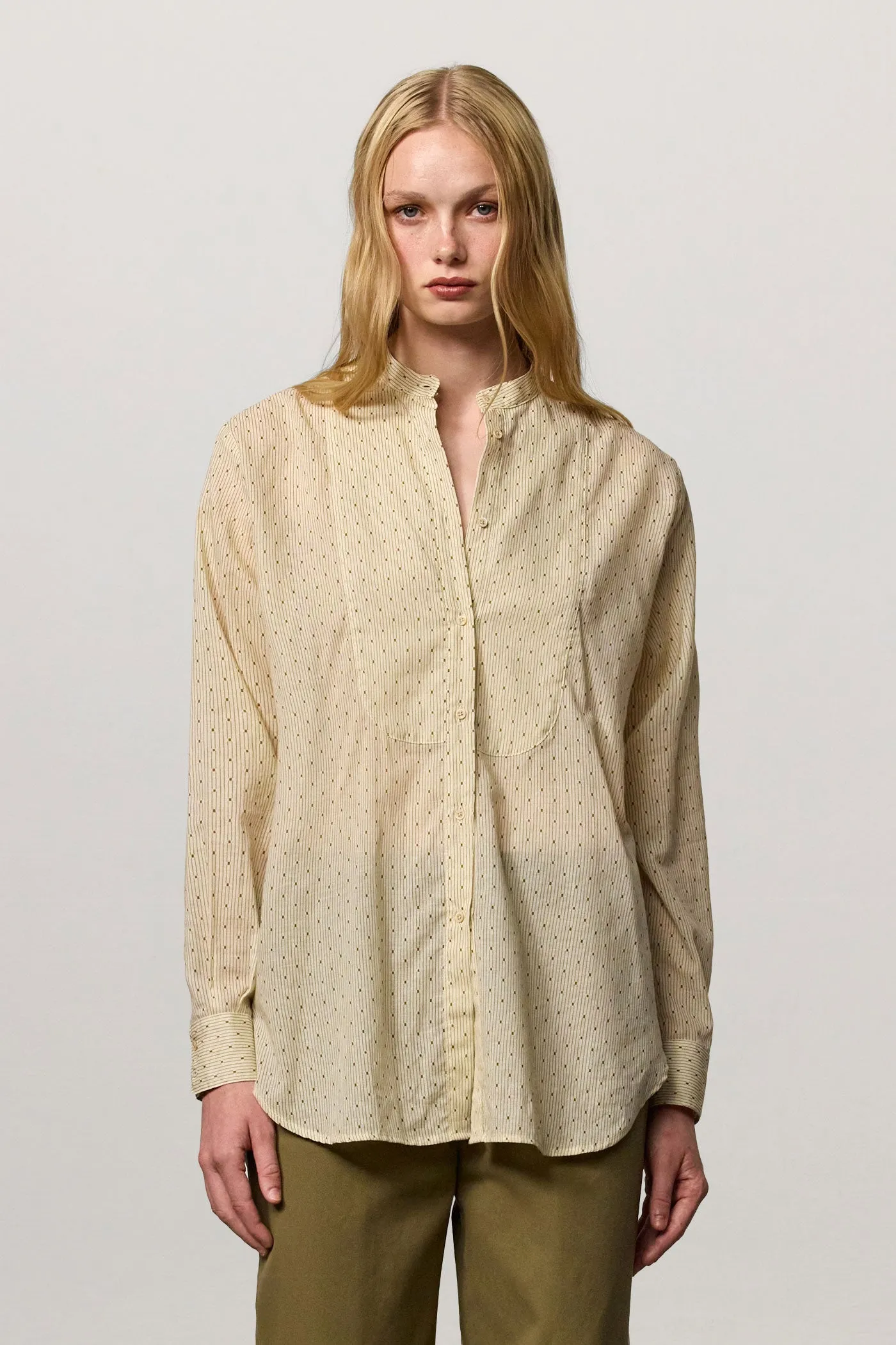 JILL sold by Massimo Alba product image thumbnail 2