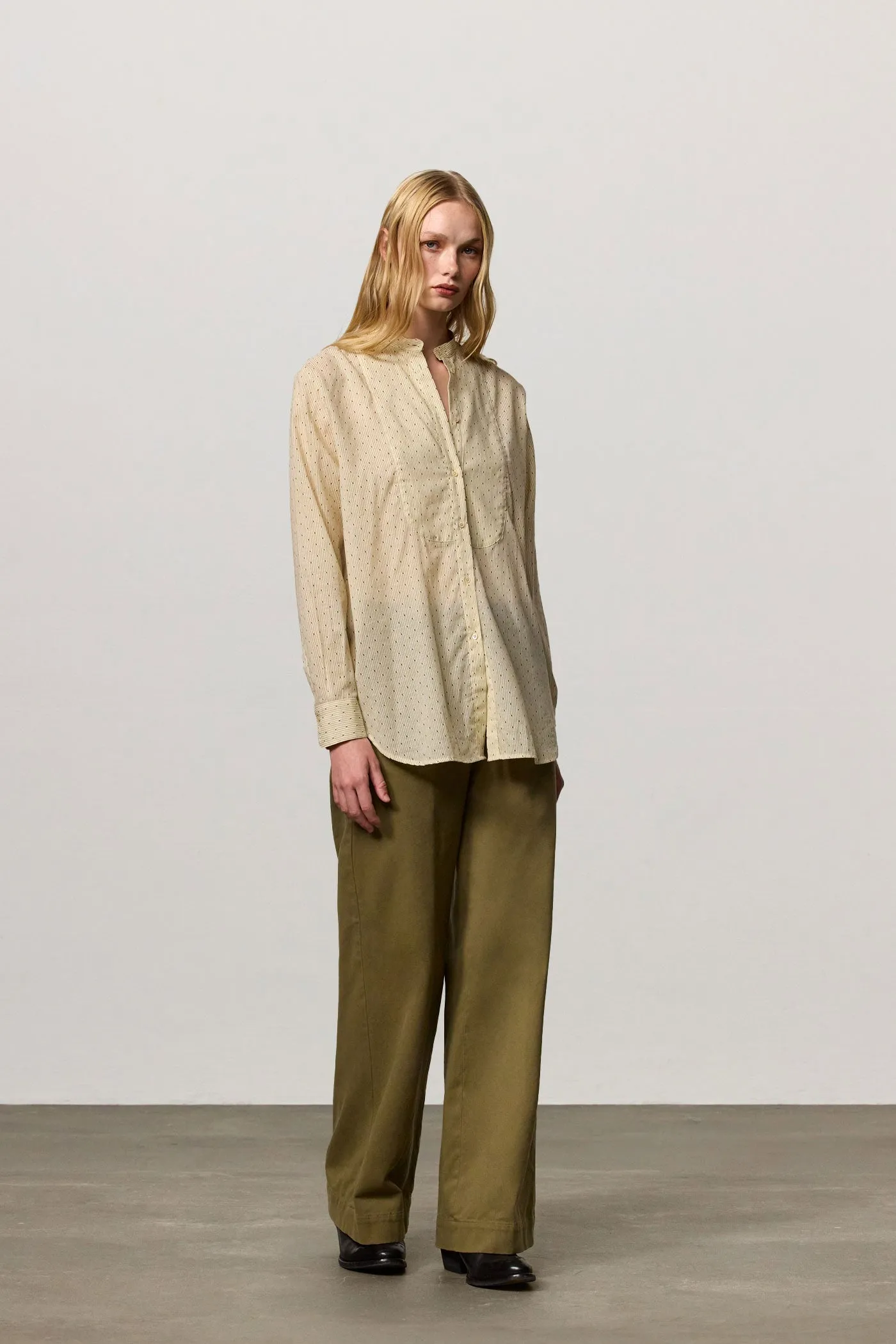 JILL sold by Massimo Alba product image thumbnail 4