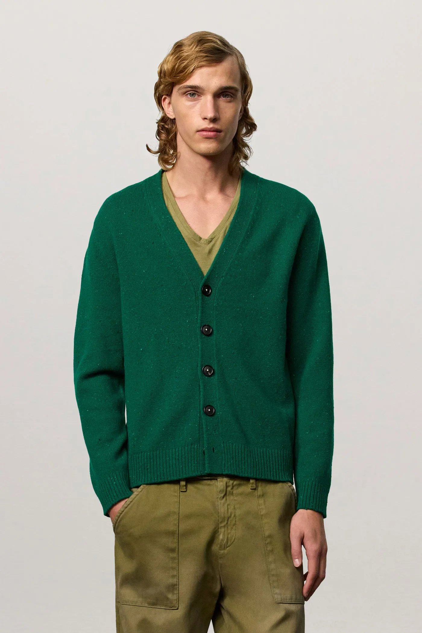 LINUS sold by Massimo Alba product image thumbnail 2