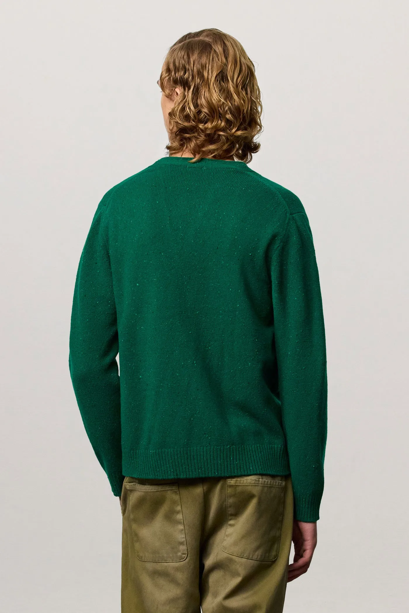 LINUS sold by Massimo Alba product image thumbnail 3