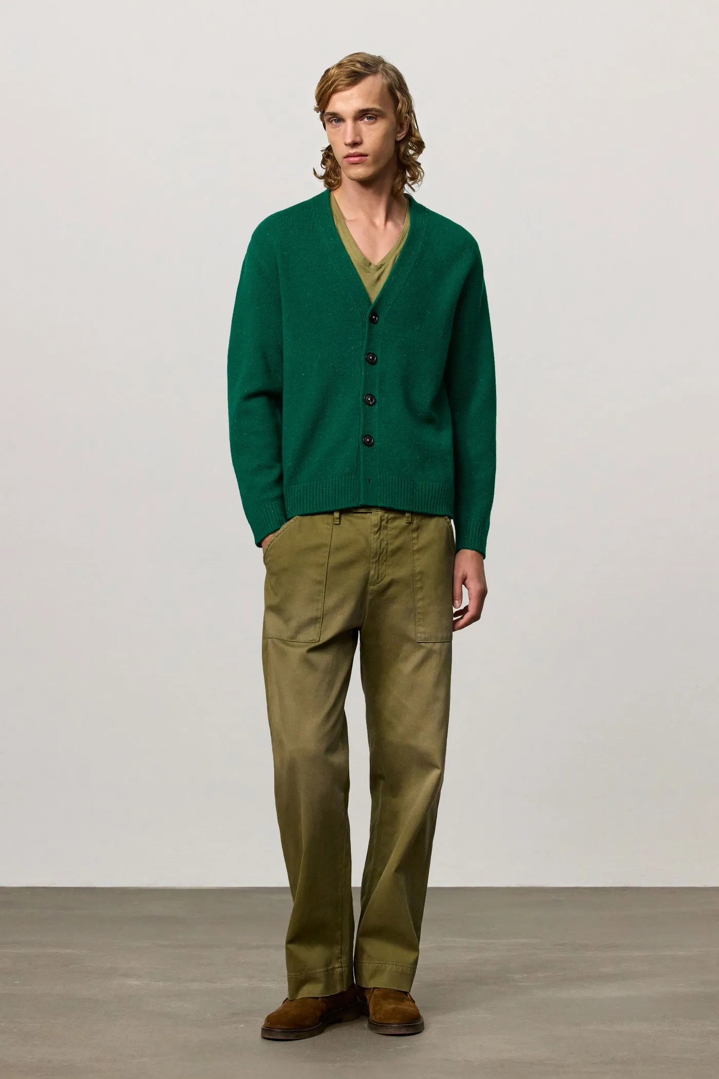 LINUS sold by Massimo Alba product image thumbnail 4