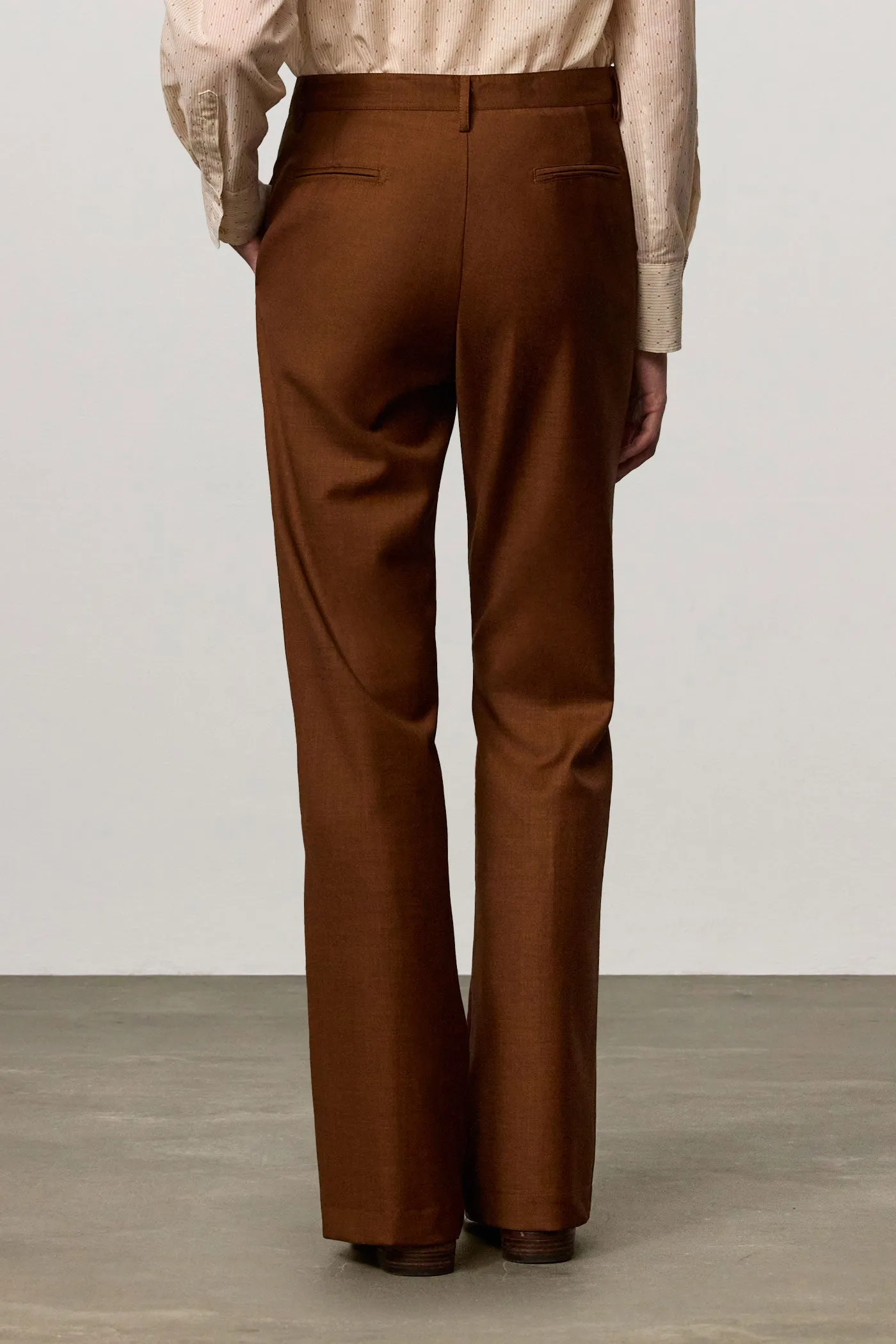 LIZA2 sold by Massimo Alba product image thumbnail 2