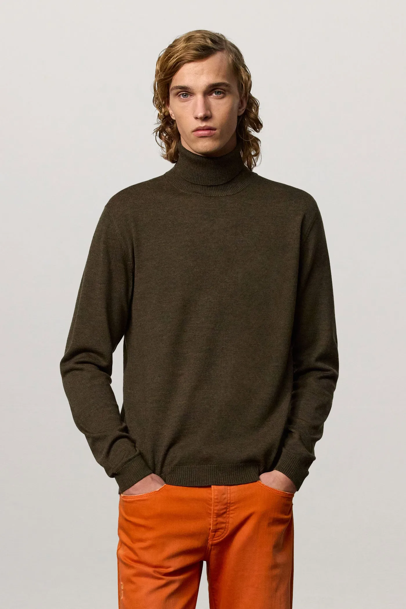 MISTER sold by Massimo Alba product image thumbnail 2