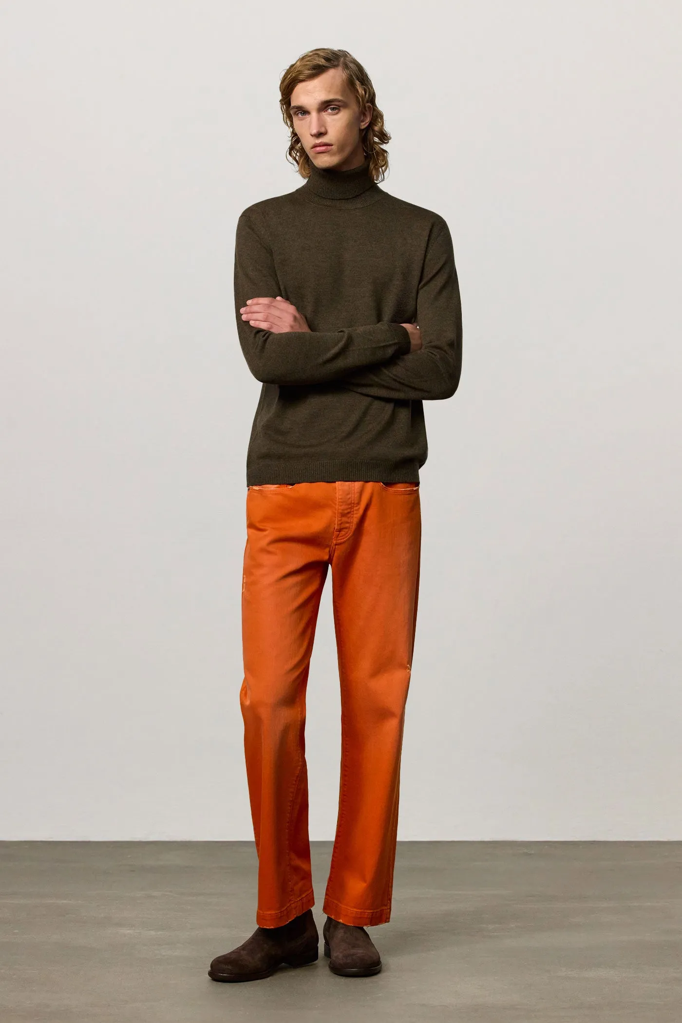 MISTER sold by Massimo Alba product image thumbnail 4