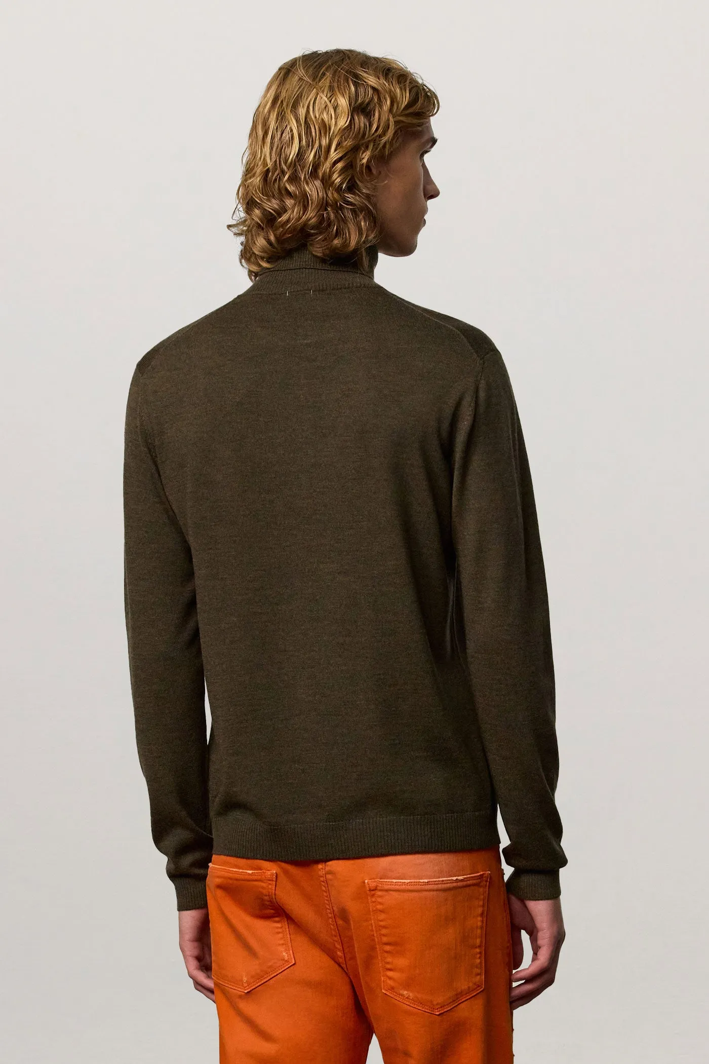 MISTER sold by Massimo Alba product image thumbnail 3