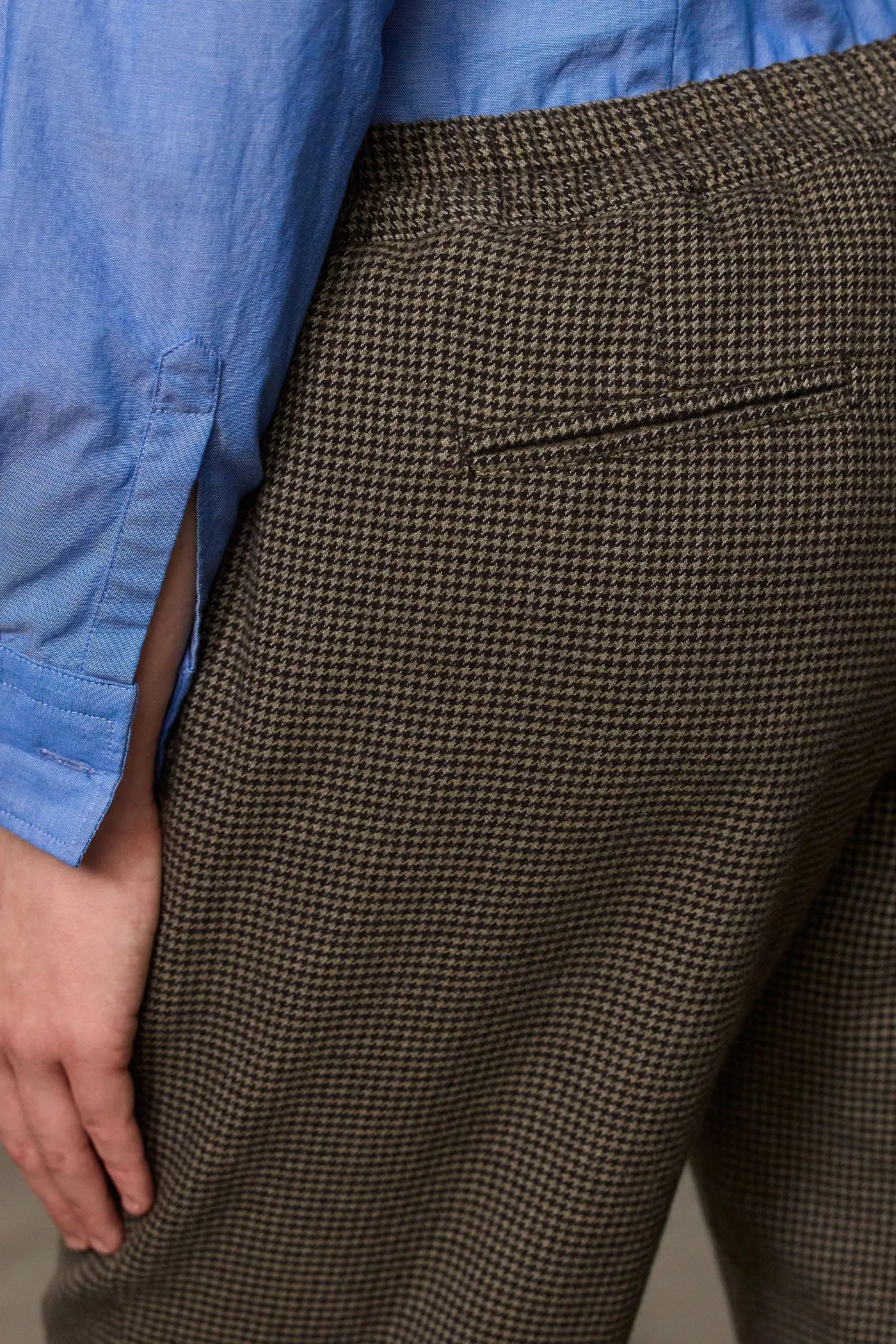 NORI sold by Massimo Alba product image thumbnail 3