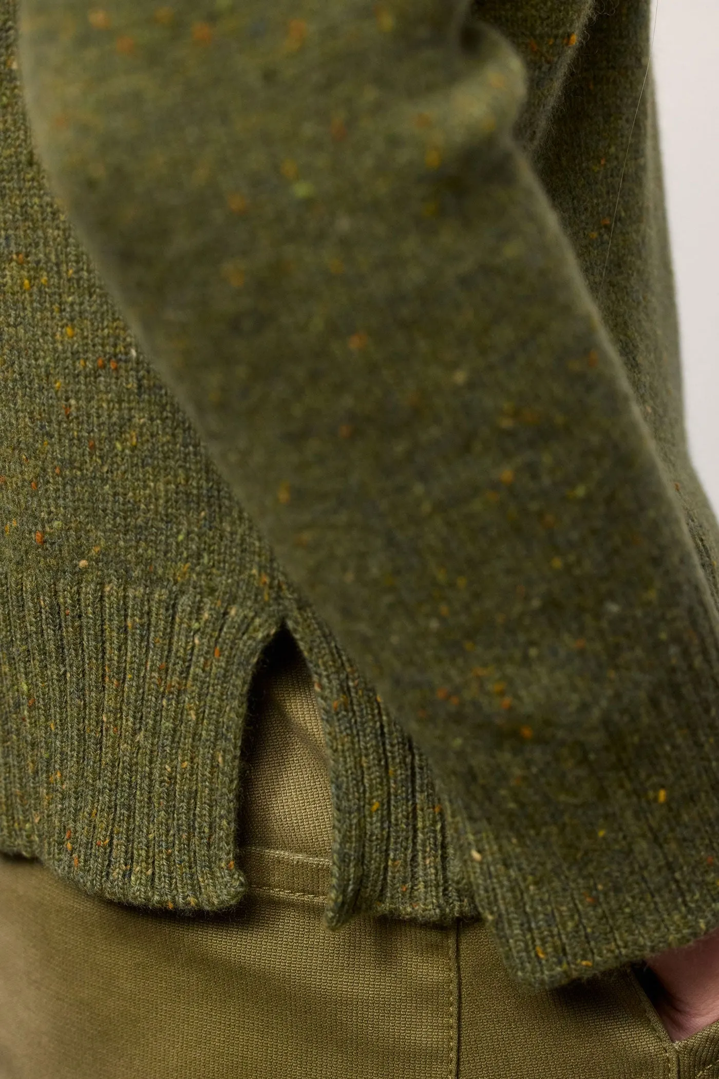 SANDRA sold by Massimo Alba product image thumbnail 3