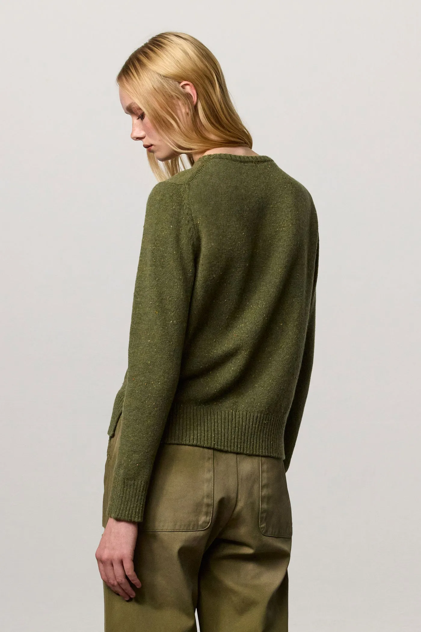 SANDRA sold by Massimo Alba product image thumbnail 2