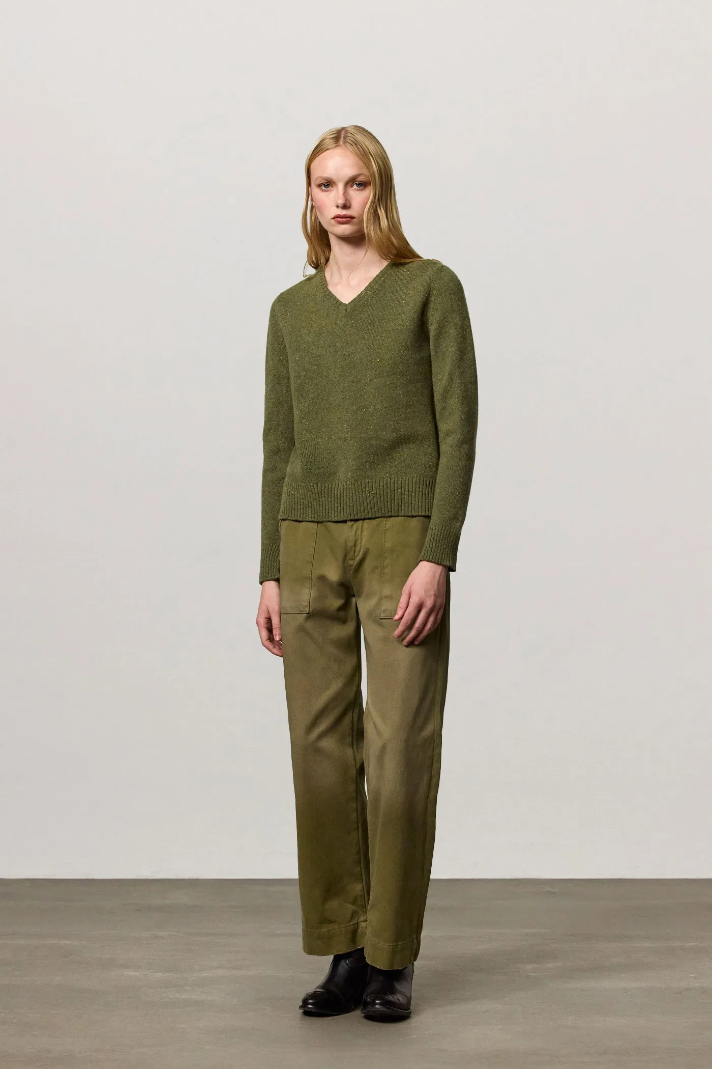 SANDRA sold by Massimo Alba product image thumbnail 4