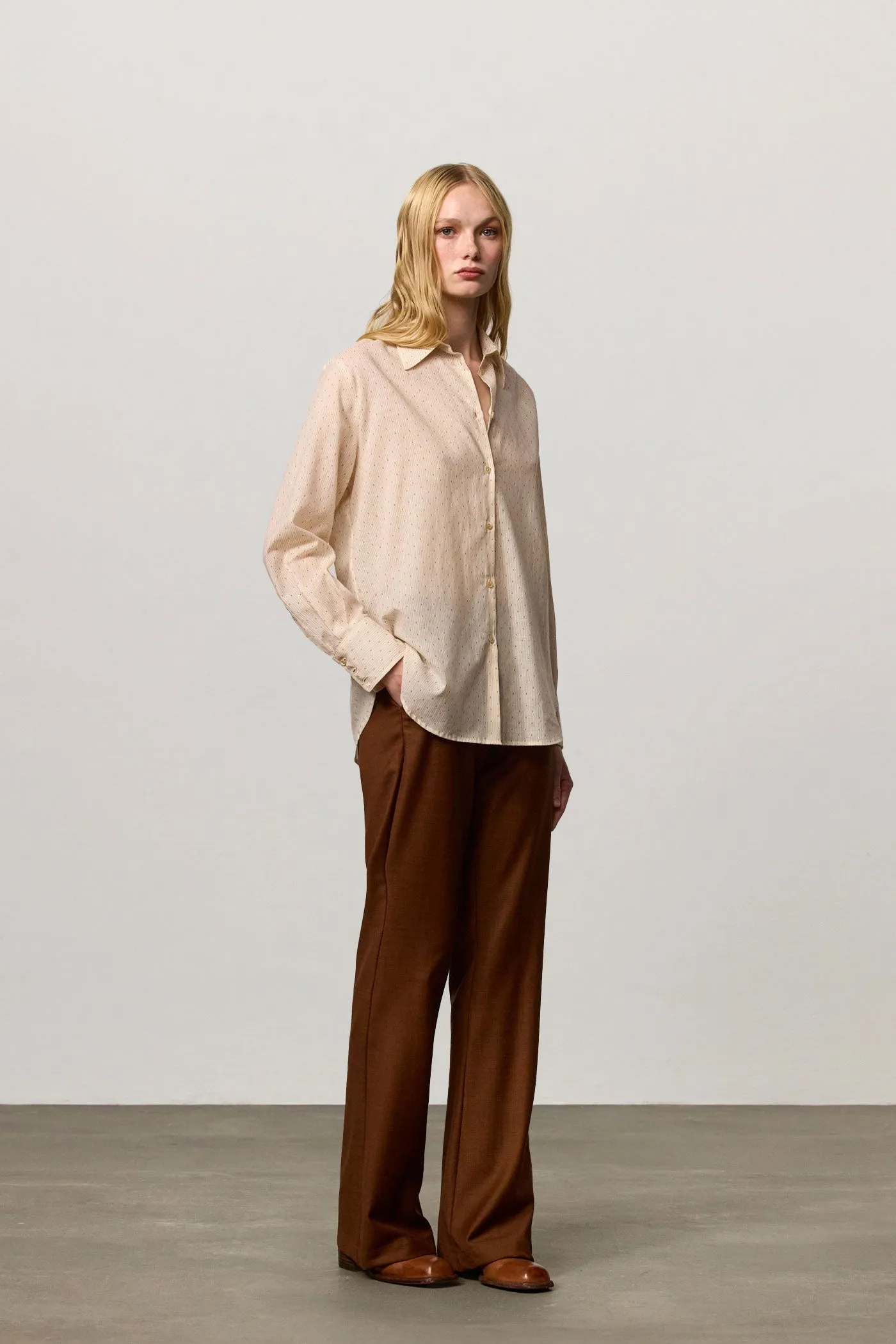 SELMA sold by Massimo Alba product image thumbnail 4