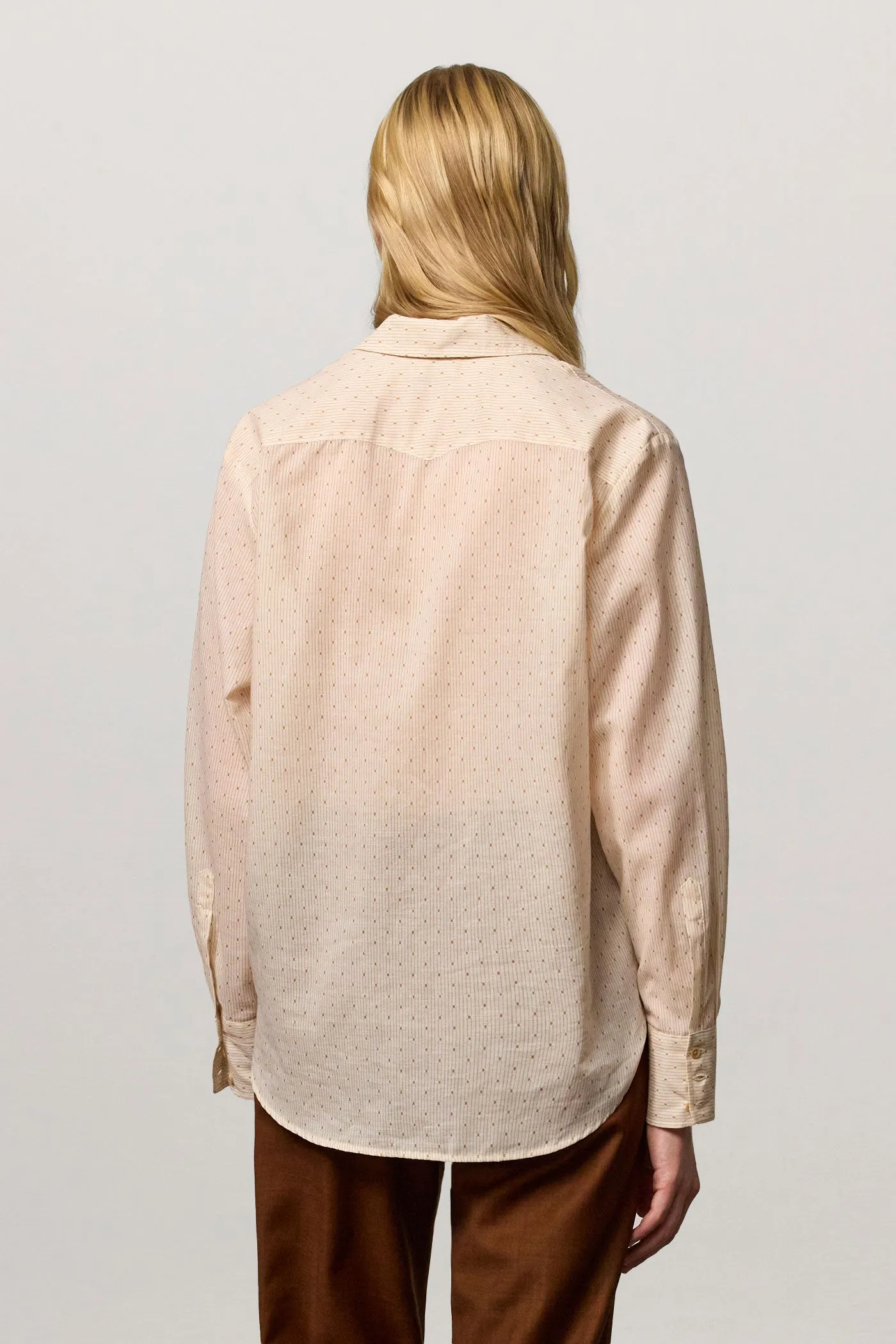 SELMA sold by Massimo Alba product image thumbnail 2