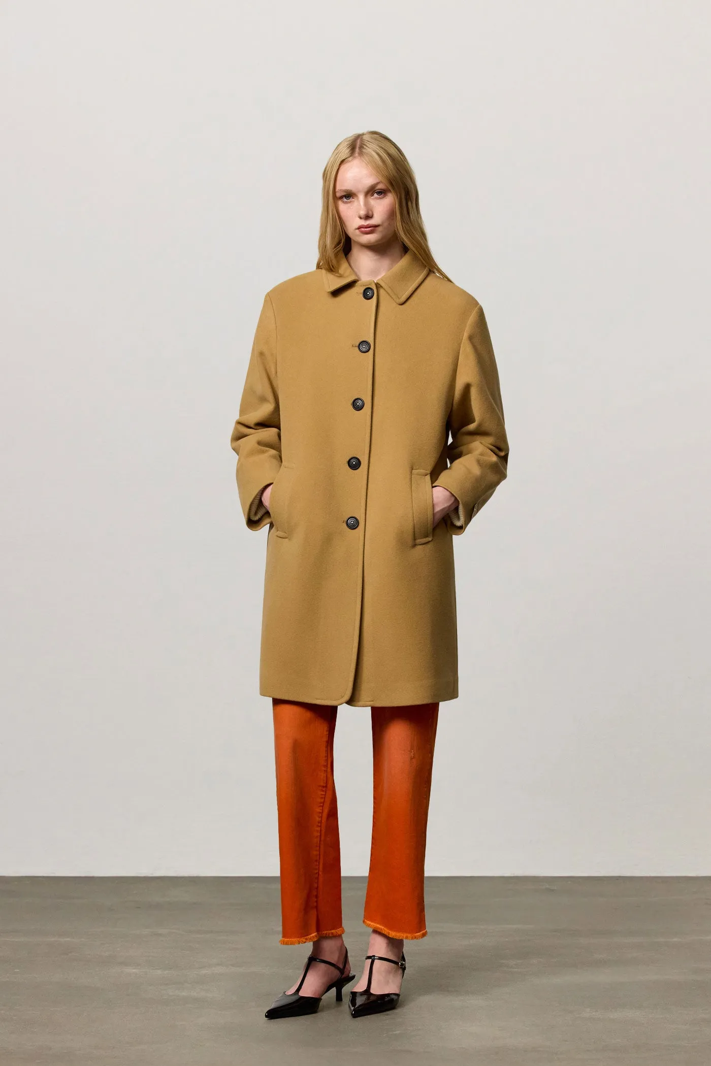 SYDNEY sold by Massimo Alba product image thumbnail 2