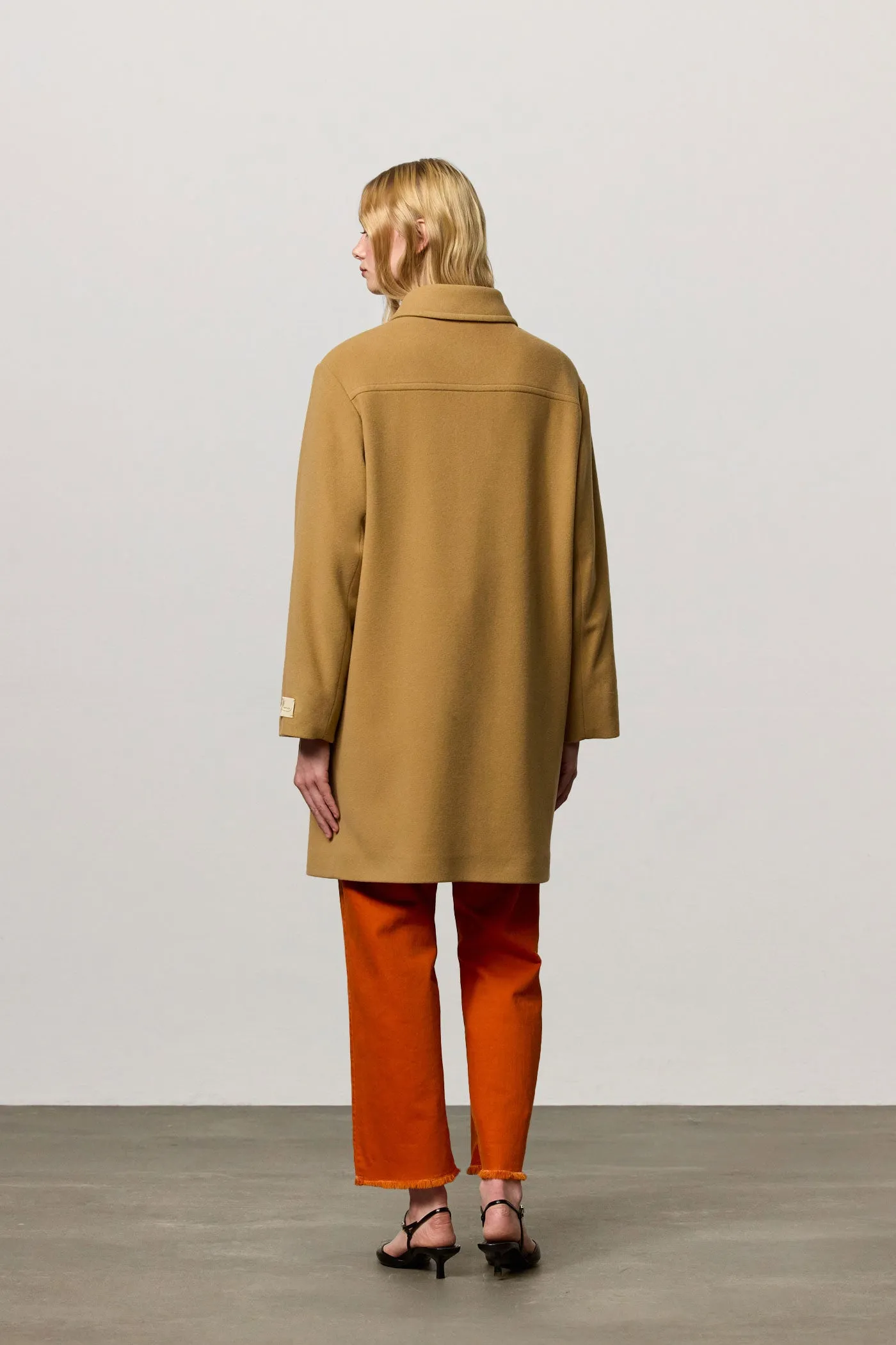 SYDNEY sold by Massimo Alba product image thumbnail 3