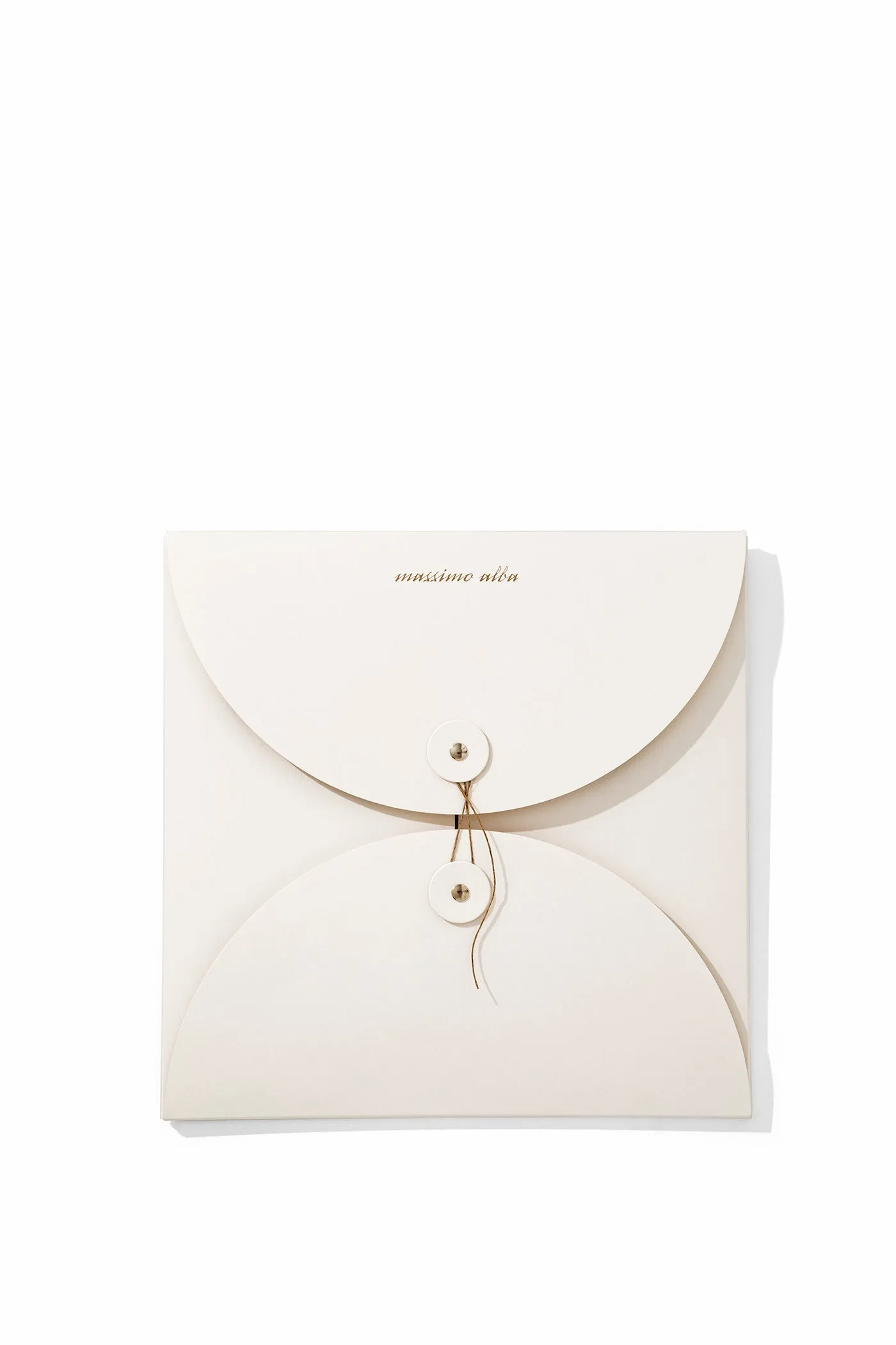 HANKY1 sold by Massimo Alba product image thumbnail 2