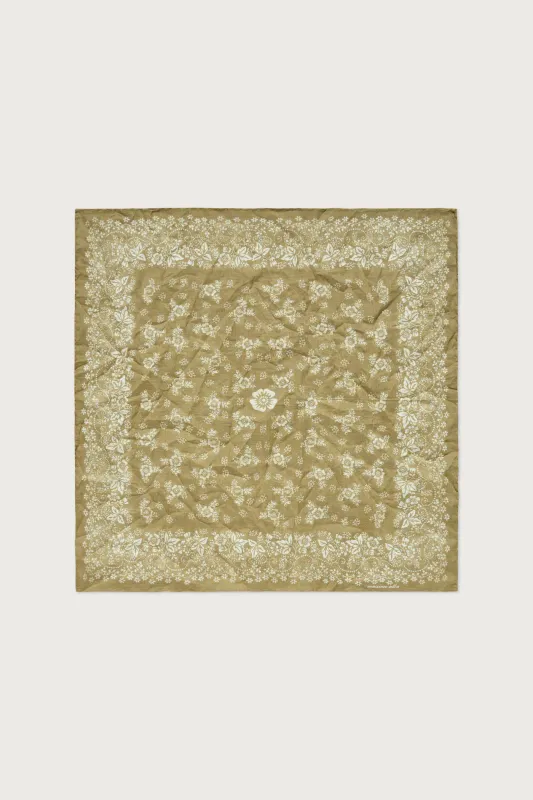 HANKY1 sold by Massimo Alba