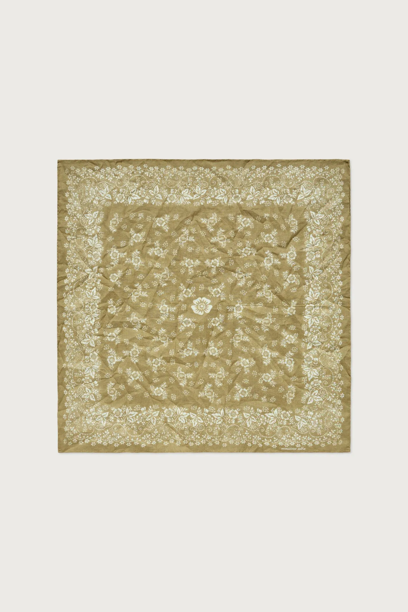 HANKY1 sold by Massimo Alba