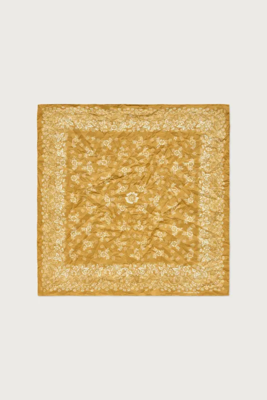 HANKY1 sold by Massimo Alba