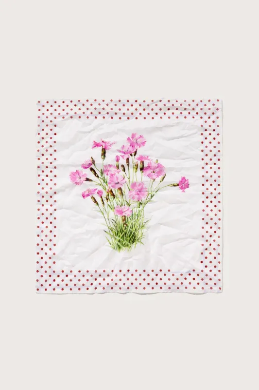 HANKY1 sold by Massimo Alba