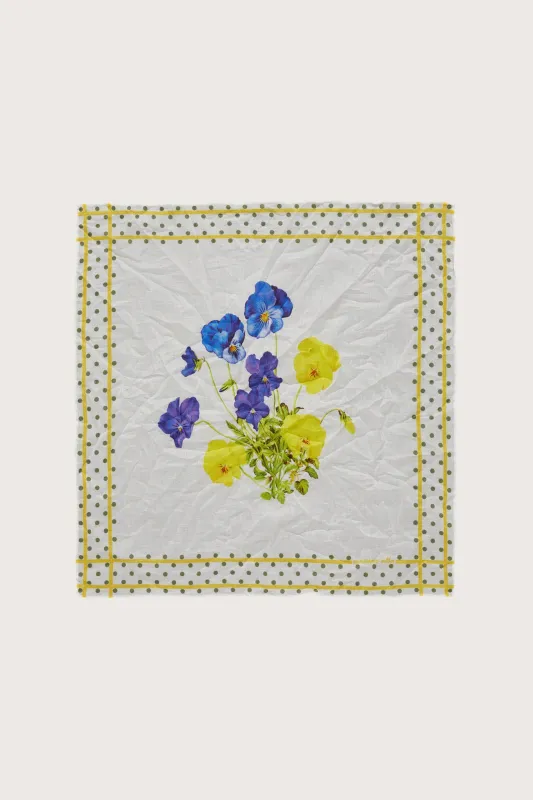 HANKY1 sold by Massimo Alba