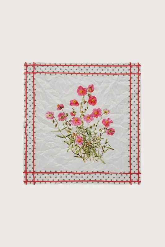 HANKY1 sold by Massimo Alba