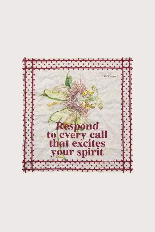 HANKY1 sold by Massimo Alba