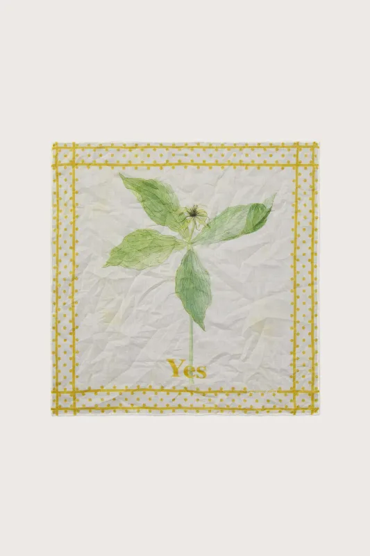 HANKY1 sold by Massimo Alba