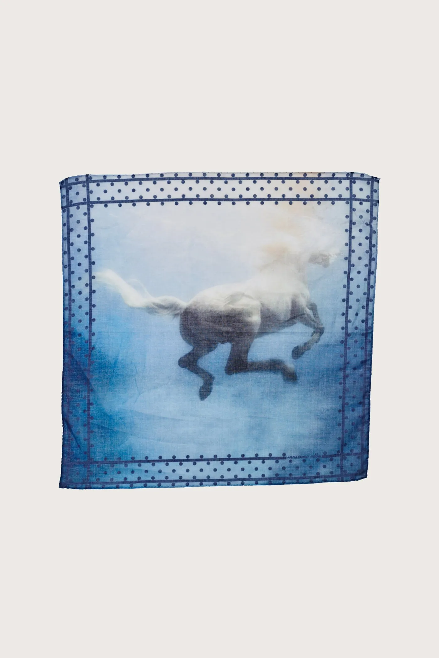 HANKY1 sold by Massimo Alba