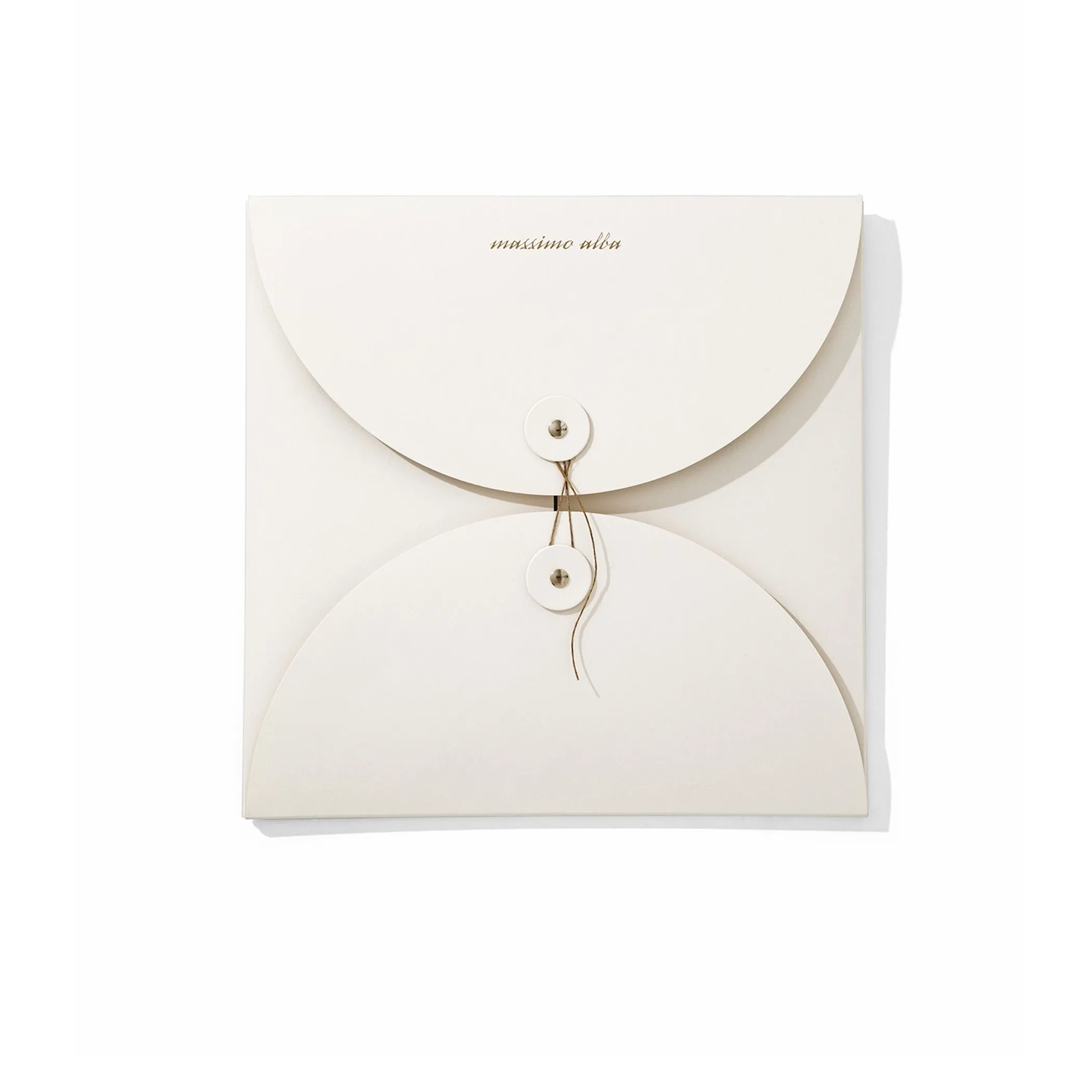 HANKY1 sold by Massimo Alba product image thumbnail 3