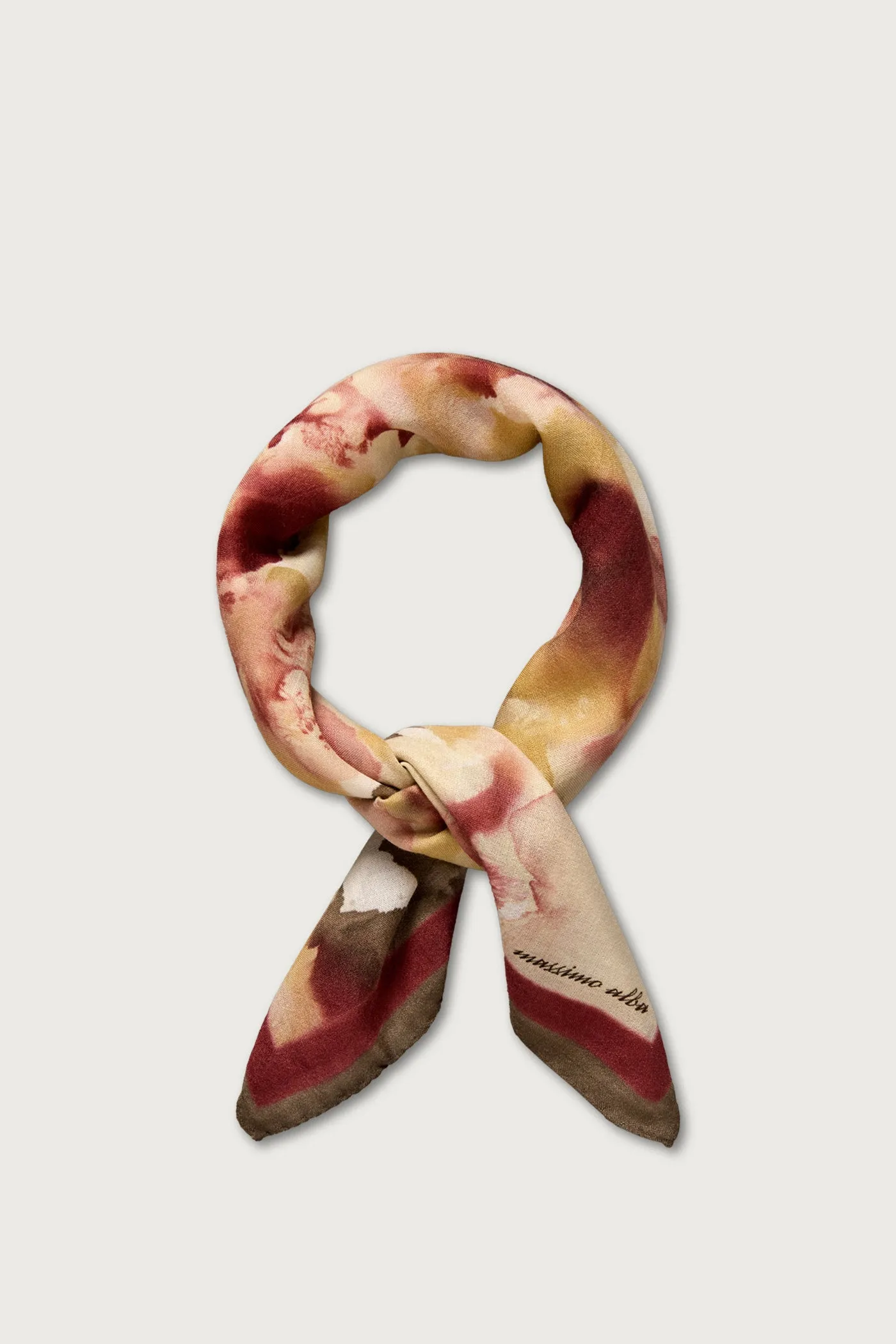 BANDANA sold by Massimo Alba