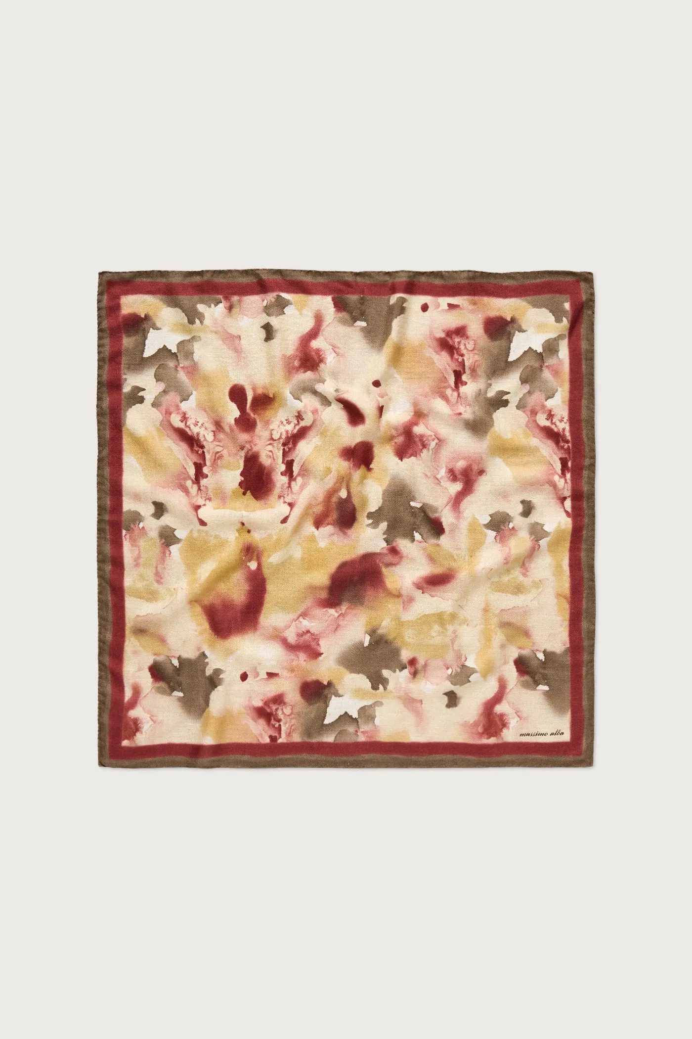 BANDANA sold by Massimo Alba product image thumbnail 2