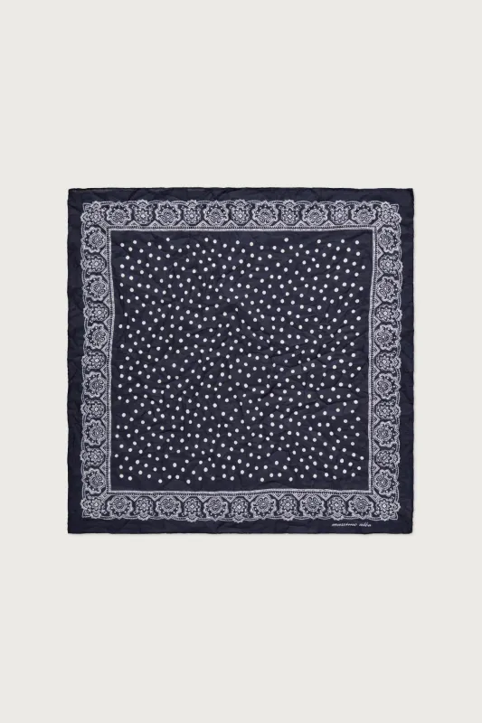 HANKY1 sold by Massimo Alba